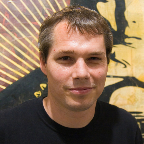 Ο δημιουργός του brand OBEY, Shepard Fairey