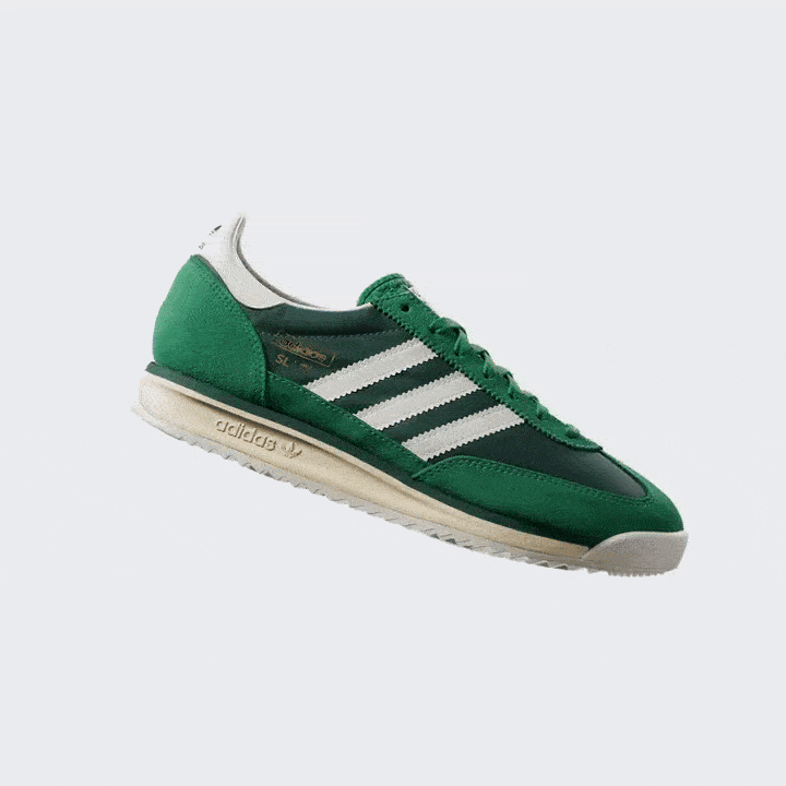 Adidas SL 72 full 360 preview