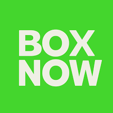 Box Now θυρίδες