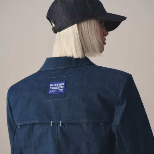 G Star jeans γυναικεία