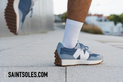 New Balance 327 ανδρικά και γυναικεία