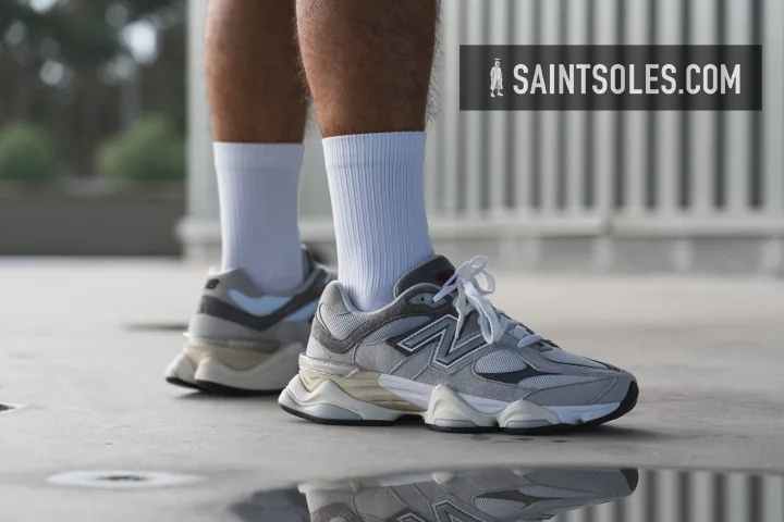New Balance 9060 sneakers ανδρικά