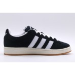 Adidas Originals Campus 00s Παιδικά Sneakers Μαύρα, Λευκά