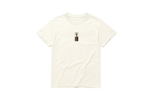 Antetokounbros Trophy T-Shirt Ανδρικό (APUN362U60 101)