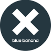 Blue Banana