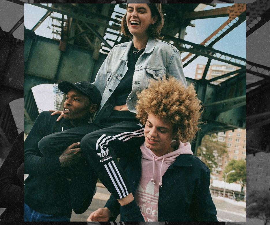 ADIDAS