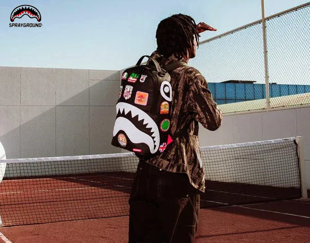 Sprayground