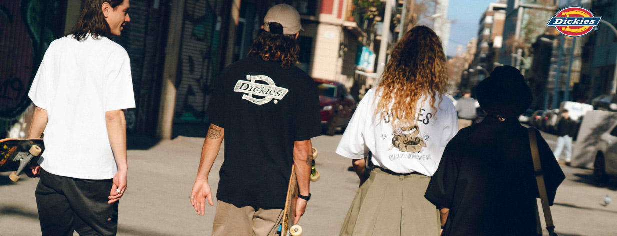 DICKIES