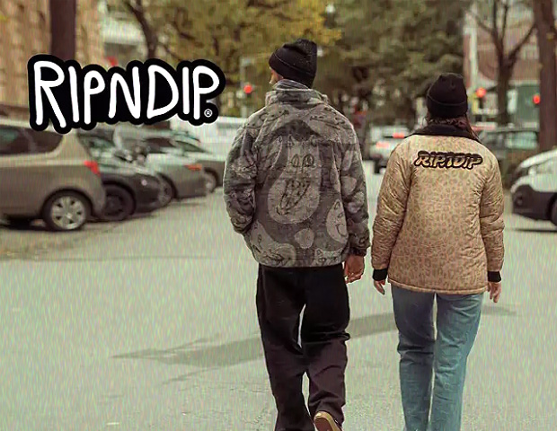 RIP N DIP
