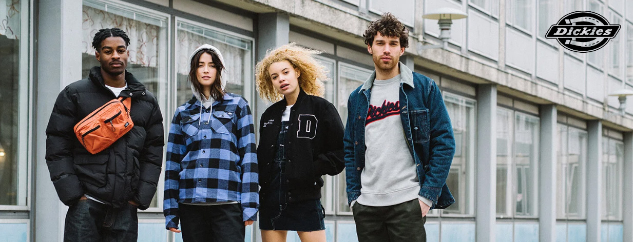 DICKIES