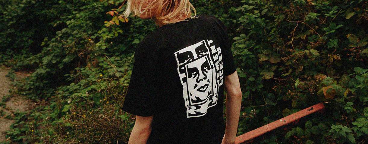 OBEY