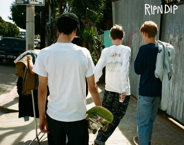 RIP N DIP