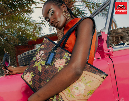 Sprayground