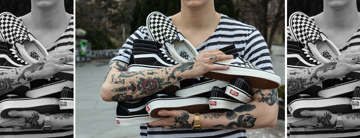 VANS