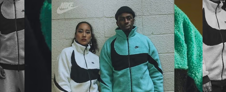 NIKE