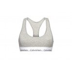 Calvin Klein Unlined Bralette Γυναικείο (0000F3785E 020)