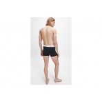 Calvin Klein Trunk 3Pk Εσώρουχο Boxer 3-Τεμάχια (0000U2662G 001)