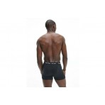 Calvin Klein Trunk 3Pk Εσώρουχο Boxer 3-Τεμάχια (0000U2662G XWB)