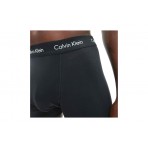 Calvin Klein Trunk 3Pk Εσώρουχο Boxer 3-Τεμάχια (0000U2662G XWB)