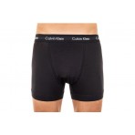 Calvin Klein Trunk 3Pk Εσώρουχο Boxer 3-Τεμάχια (0000U2662G YKS)