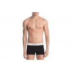 Calvin Klein Cotton Stretch Low Rise Εσώρουχο Boxer Ανδρικό 3-Τεμάχια (0000U2664G 001)
