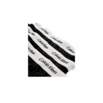 Calvin Klein Cotton Stretch Low Rise Εσώρουχο Boxer Ανδρικό 3-Τεμάχια (0000U2664G 001)