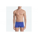 Calvin Klein Low Rise Trunk 3Pk Εσώρουχο Boxer 3-Τεμάχια (0000U2664G 4KU)