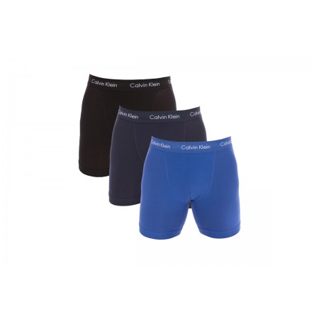 Calvin Klein Boxer Brief 3Pk 