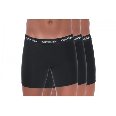 Calvin Klein Boxer Brief 3Pk 