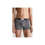 Calvin Klein Trunk 3Pk Εσώρουχα Boxer 3-Τεμάχια (000NB3528E JGN)