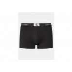 Calvin Klein Trunk 3Pk (000NB3528E MRS)