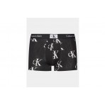 Calvin Klein Trunk 3Pk (000NB3528E MRS)