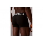 Calvin Klein Intense Power Cotton Εσώρουχο Boxer 3-Τεμάχια (000NB3608A UB1)