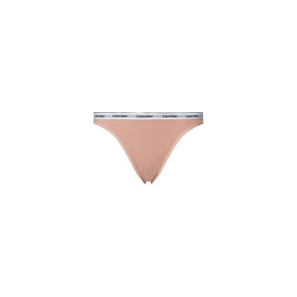 Calvin Klein Bikini Εσώρουχο Σλιπ (000QD5044E TQO)