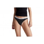 Calvin Klein Thong 3Pk Εσώρουχο String 3 - Τεμάχια