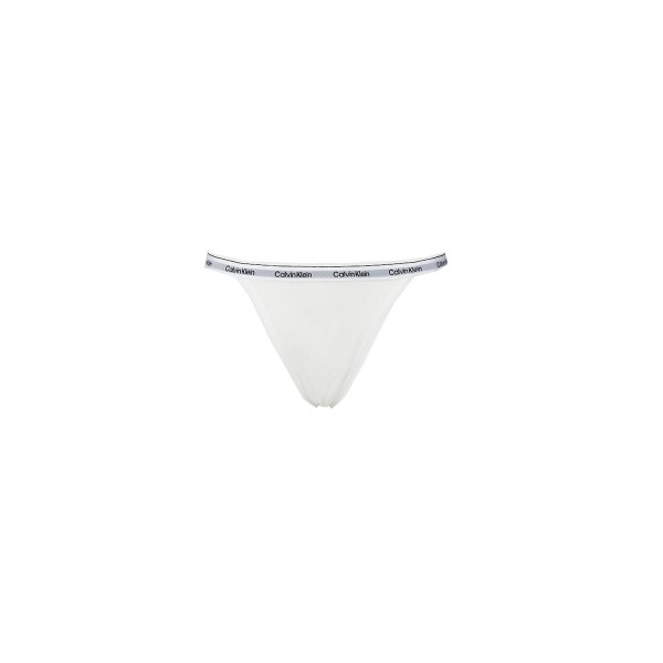 Calvin Klein Bikini Εσώρουχο Σλιπ (000QD5215E 100)