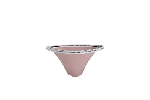 Calvin Klein Bikini Εσώρουχο Σλιπ (000QD5215E TQO)