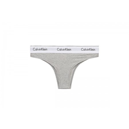 Calvin Klein Modern Cotton Brazilian Εσώρουχο Σλιπ Γυναικείο 