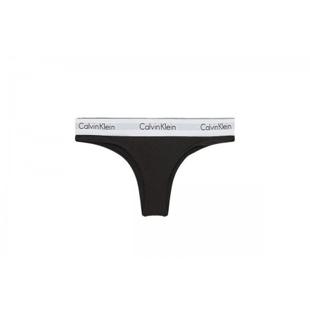 Calvin Klein Modern Cotton Brazilian Εσώρουχο Σλιπ Γυναικείο 