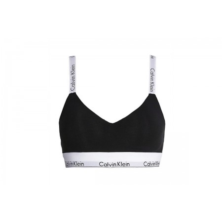Calvin Klein Modern Cotton Σουτιέν Γυναικείο 