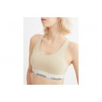 Calvin Klein Unlined Bralette (000QF7207E SYP)