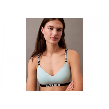 Calvin Klein Lightly Lined Σουτιέν Γυναικείο 