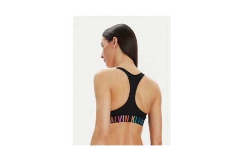 Calvin Klein Unlined Bralette Γυναικείο (000QF7831E UB1)
