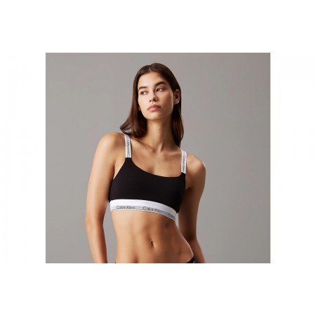 Calvin Klein Modern Air Bralette Γυναικείο 