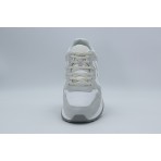 W6Yz Yak-M Ανδρικά Sneakers Γκρι, Λευκά