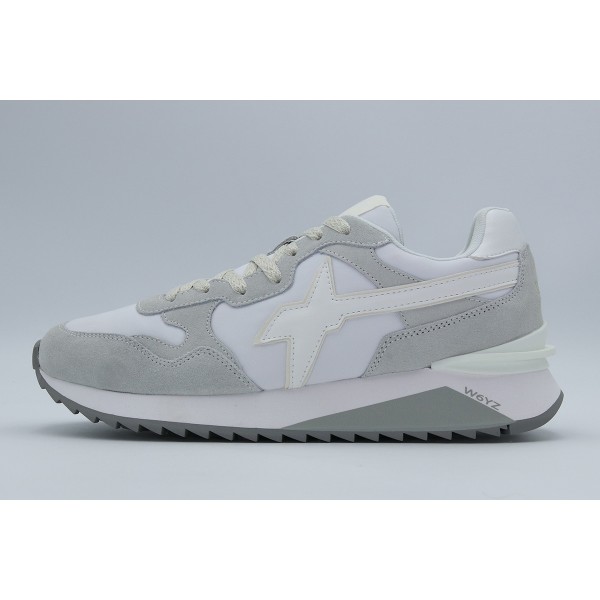 W6Yz Yak-M Sneakers (0012015185.25.0N02)