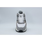 W6Yz Yak-M Ανδρικά Sneakers Γκρι, Μαύρα, Λευκά, Εκρού