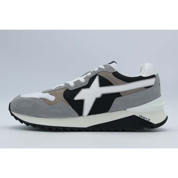 W6Yz Yak-M Sneakers (0012015185.25.1B18)