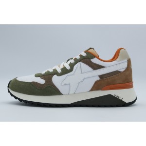 W6Yz Yak-M Sneakers (0012015185.26.2F26)