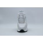 W6Yz Deva-W Γυναικεία Sneakers Λευκά, Ασημί, Γκρι